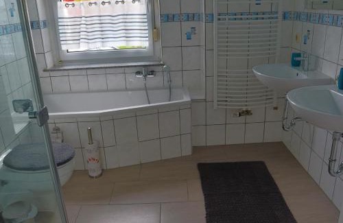 Naumburg Apartment | Ferienwohnung Familie Bulst