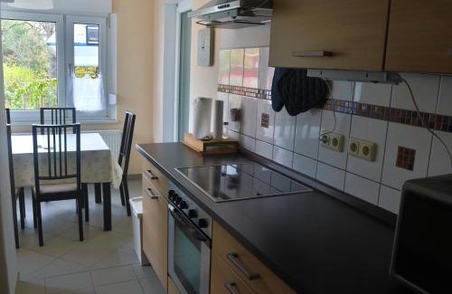 Naumburg Apartment | Ferienwohnung Familie Bulst