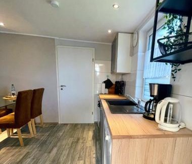 Jemgum Apartment | Ferienwohnung Familie Kluge