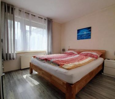 Jemgum Apartment | Ferienwohnung Familie Kluge