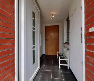 Jemgum Apartment | Ferienwohnung Familie Kluge