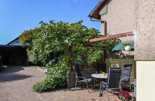 Muritz Apartment | Ferienwohnung Familie Perlik