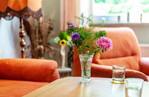 Muritz Apartment | Ferienwohnung Familie Perlik