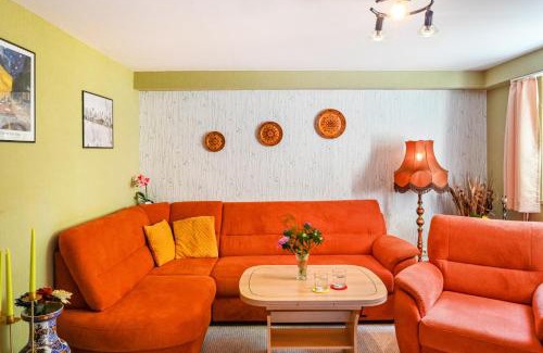 Muritz Apartment | Ferienwohnung Familie Perlik