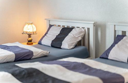 Lahr Apartment | Ferienwohnung Familie Richter