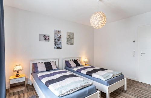 Lahr Apartment | Ferienwohnung Familie Richter