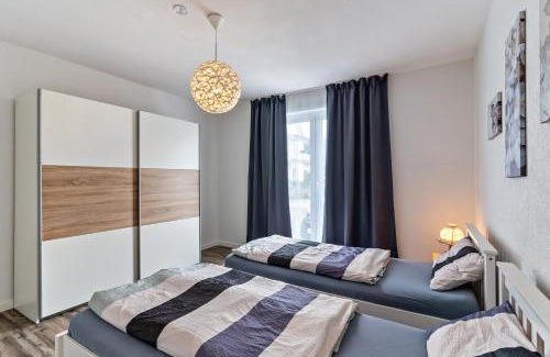 Lahr Apartment | Ferienwohnung Familie Richter