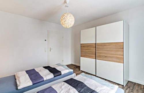 Lahr Apartment | Ferienwohnung Familie Richter