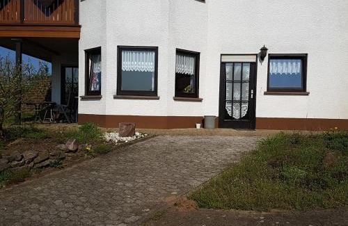 Losheim am See Apartment | Ferienwohnung Familie Weber
