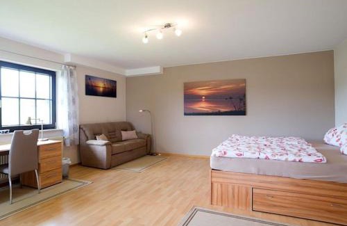 Losheim am See Apartment | Ferienwohnung Familie Weber