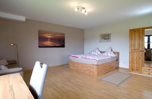 Losheim am See Apartment | Ferienwohnung Familie Weber