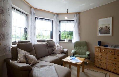Losheim am See Apartment | Ferienwohnung Familie Weber