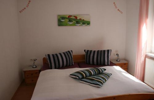 Alt Gaarz Apartment | Ferienwohnung "Familienkajüte"