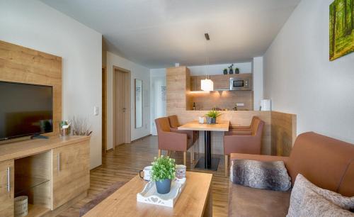 Feldberg Apartment | Ferienwohnung Feldberg - Residenz Grafenmatt