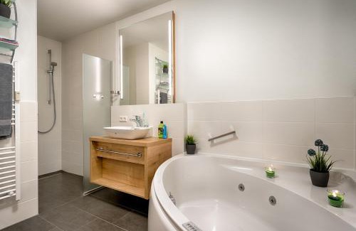Feldberg Apartment | Ferienwohnung Feldberg - Residenz Grafenmatt