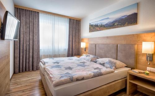 Feldberg Apartment | Ferienwohnung Feldberg - Residenz Grafenmatt