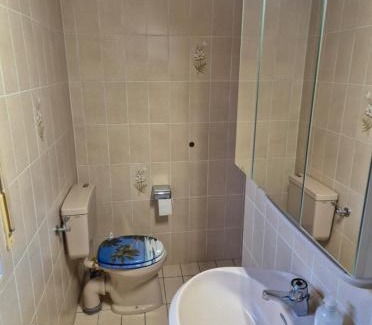 Region Hannover District Apartment | Ferienwohnung Feldblick