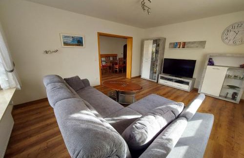 Albstadt Apartment | Ferienwohnung Felsenblick