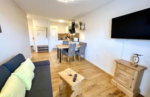 Ried Apartment | Ferienwohnung Felsenschwalbe