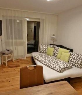 Ried Apartment | Ferienwohnung Felsenschwalbe