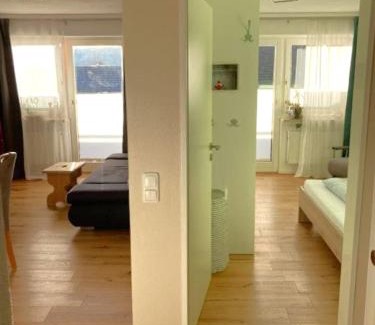 Ried Apartment | Ferienwohnung Felsenschwalbe