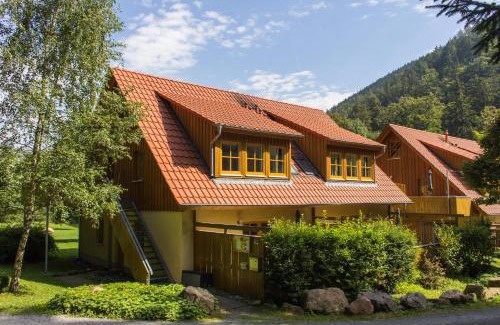 Ilsenburg House | Ferienwohnung Ferienhäuser am Brocken, 80 qm 3 Schlafzimmer