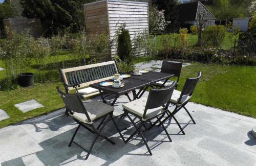 Hohwacht Apartment | Ferienwohnung Ferienhaus Hohwachter Bucht Ostsee DSL WLAN