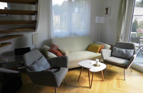 Hohwacht Apartment | Ferienwohnung Ferienhaus Hohwachter Bucht Ostsee DSL WLAN