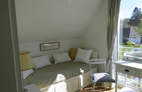 Hohwacht Apartment | Ferienwohnung Ferienhaus Hohwachter Bucht Ostsee DSL WLAN