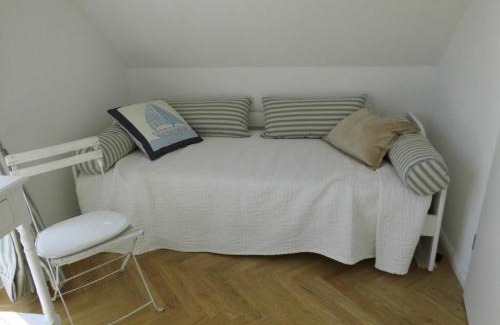 Hohwacht Apartment | Ferienwohnung Ferienhaus Hohwachter Bucht Ostsee DSL WLAN