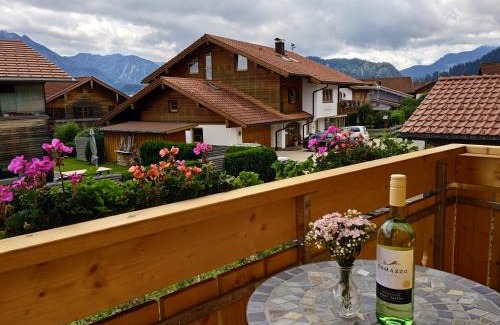 Bolsterlang Apartment | Ferienwohnung Fernweh