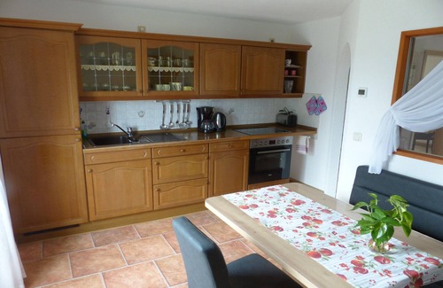 Pirna Apartment | Ferienwohnung Festungsblick in Pirna