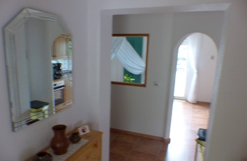 Pirna Apartment | Ferienwohnung Festungsblick in Pirna