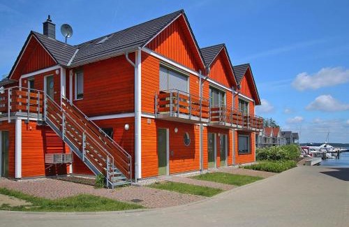 Plau am See Apartment | Ferienwohnung Fewo Elde in Plau am See, cleaning included