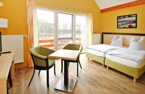 Plau am See Apartment | Ferienwohnung Fewo Elde in Plau am See, cleaning included