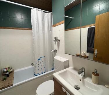 Kniebis Apartment | Ferienwohnung Fichtenblick