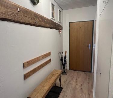 Kniebis Apartment | Ferienwohnung Fichtenblick