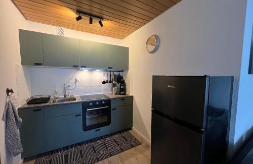 Kniebis Apartment | Ferienwohnung Fichtenblick