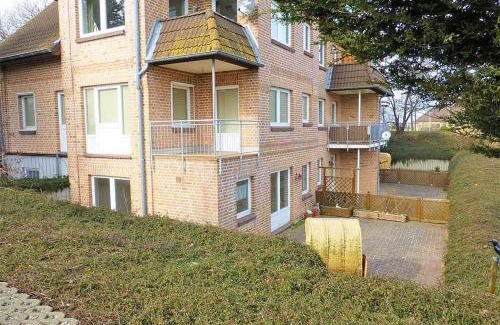 Marienleuchte Apartment | Ferienwohnung Fiete