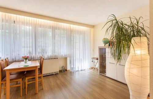Herscheid Apartment | Ferienwohnung Figelius