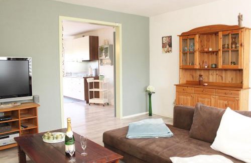 Bad Bodenteich Apartment | Ferienwohnung Fina