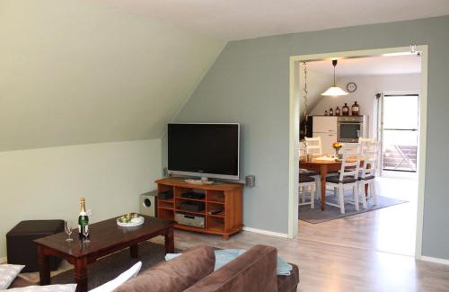 Bad Bodenteich Apartment | Ferienwohnung Fina