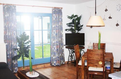 Putgarten Apartment | Ferienwohnung Finja in Putgarten, Kap Arkona Rügen