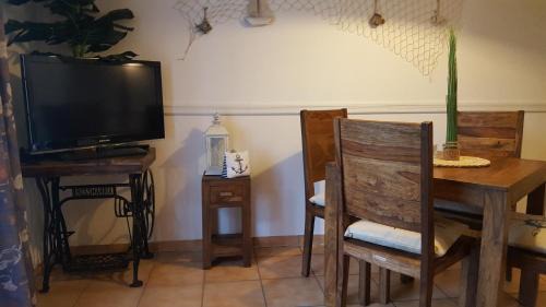 Putgarten Apartment | Ferienwohnung Finja in Putgarten, Kap Arkona Rügen