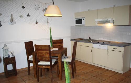 Putgarten Apartment | Ferienwohnung Finja in Putgarten, Kap Arkona Rügen