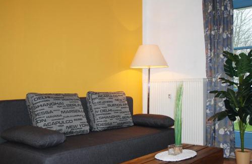 Putgarten Apartment | Ferienwohnung Finja in Putgarten, Kap Arkona Rügen