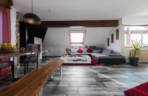 Fischbach Apartment | Ferienwohnung Finke 1