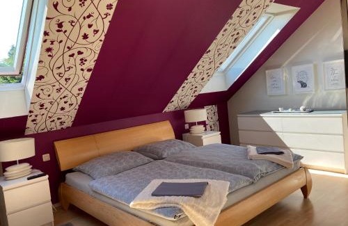 Speyer Apartment | Ferienwohnung Finkenschlag