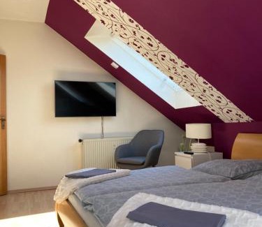 Speyer Apartment | Ferienwohnung Finkenschlag