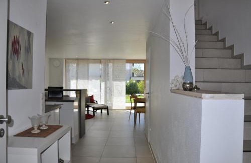 Fischbach Apartment | Ferienwohnung Fischbach